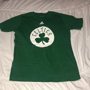 Celtics T-shirt
